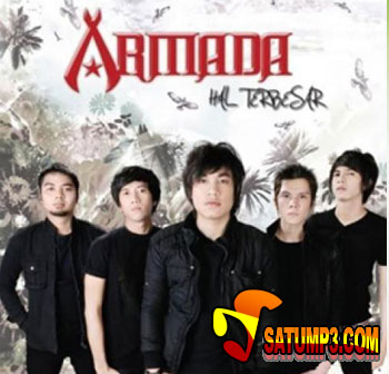 Armada band